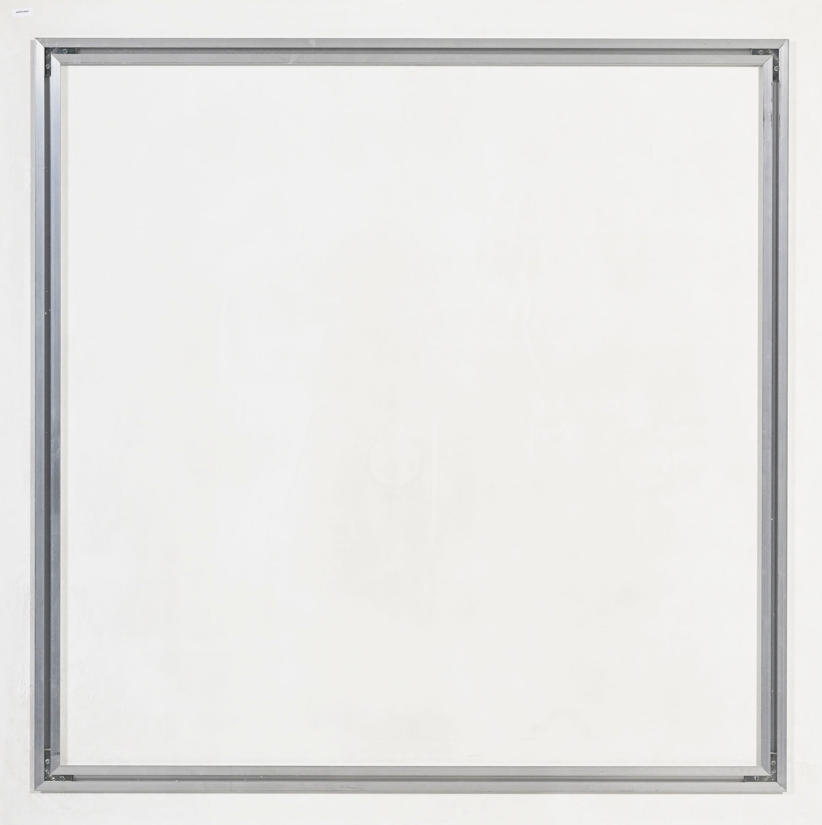 Nathalie Rebholz (1978), Femme nue de dos, C-print sous plexiglas, 100x100 cm - 3