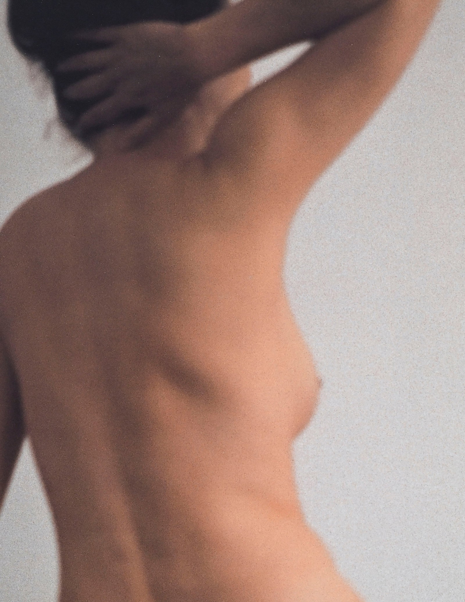 Thomas Grünfeld (1956), "Heimspiel 02 Towel", 1999, Dye-transfer, signé, daté, titr&# - 3