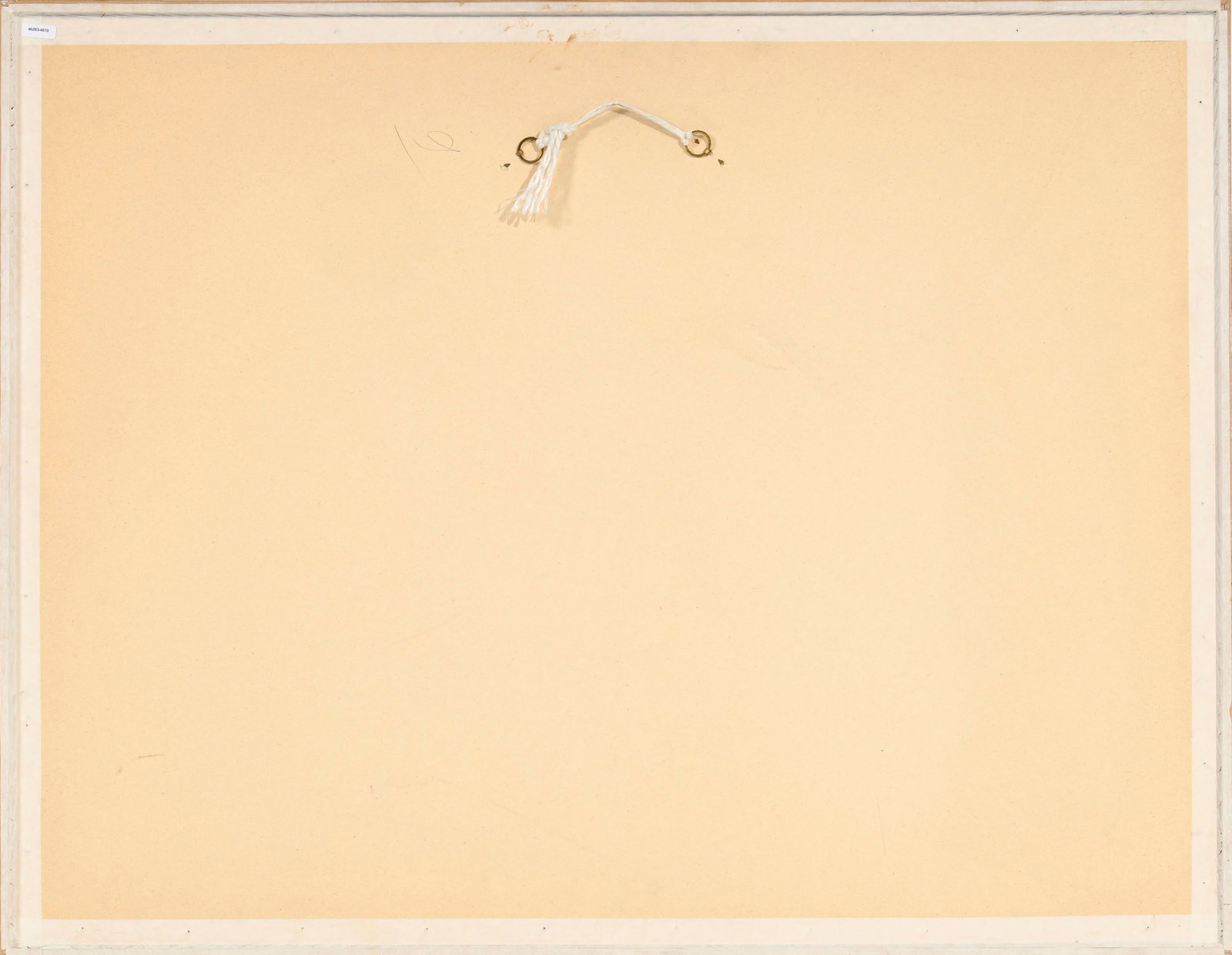 Paul Jenkins (1923-2012), d'après, Sans titre, 1987, lithographie en couleurs, signée, dat - 5