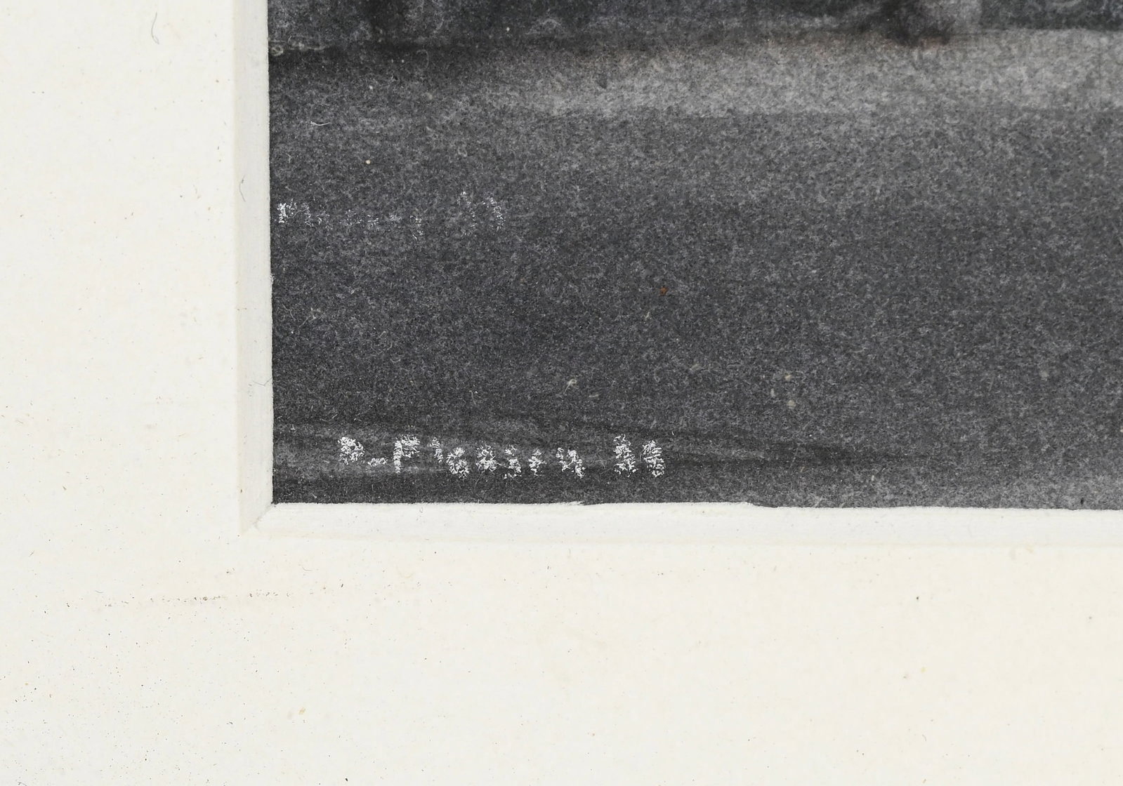Denis Plessey (XX), Paysages industriels, 2009, 2 aquarelles sur papier, signées, 20,5x14 cm (& - 9