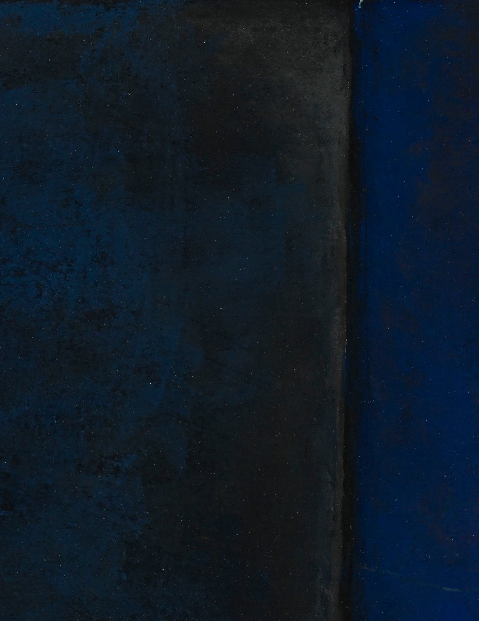 Pierre Skira (1938-2025), Livres de silence, 2012, pastel sur papier, 35x40 cm Au verso: étiqu - 3