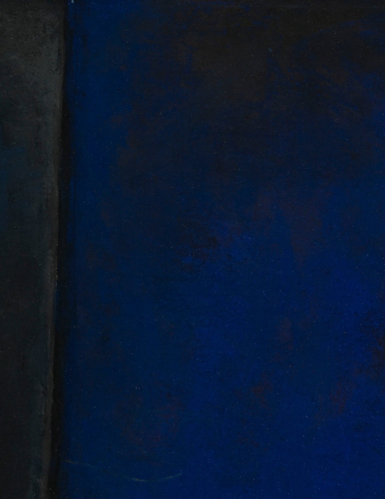 Pierre Skira (1938-2025), Livres de silence, 2012, pastel sur papier, 35x40 cm Au verso: étiqu - 4