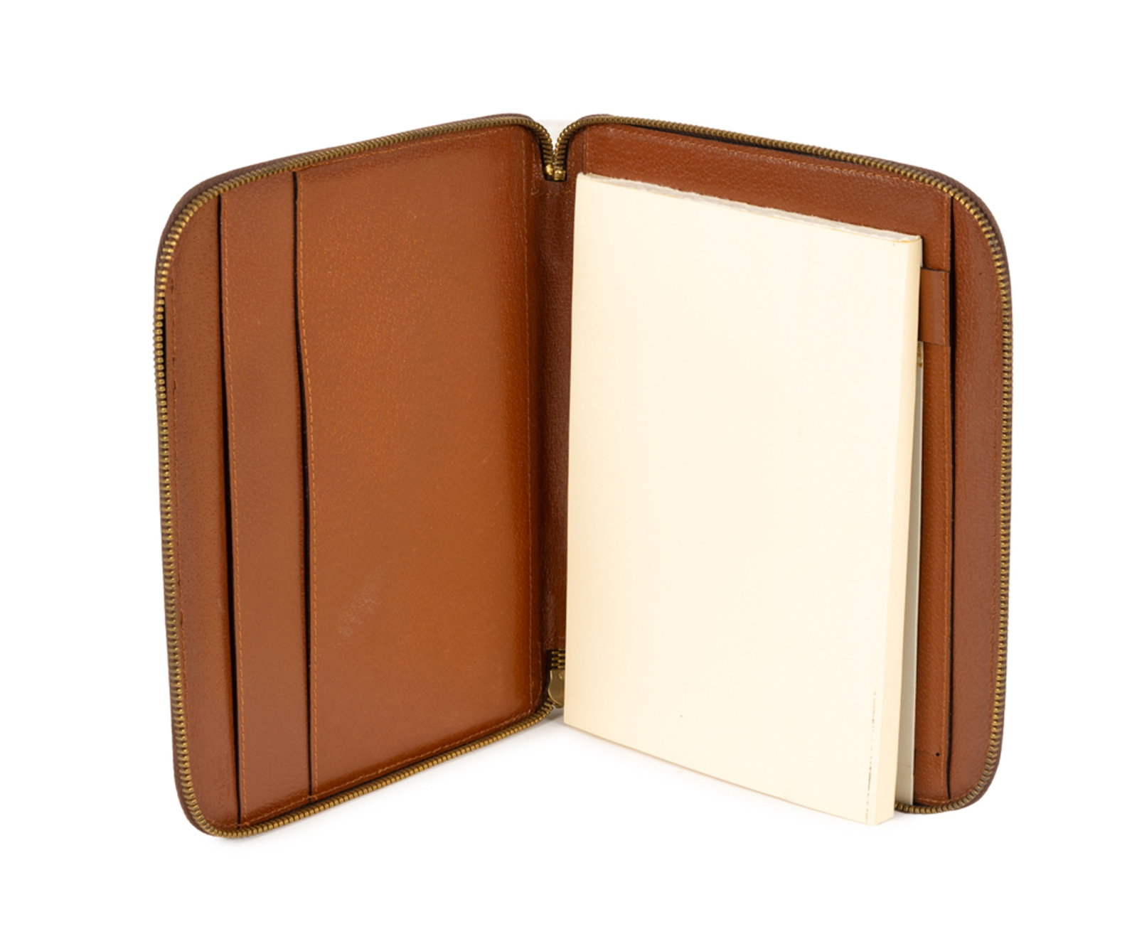 Louis Vuitton, porte documents, pochette organiser et porte passeport en toile enduite monogram, 27, - 5