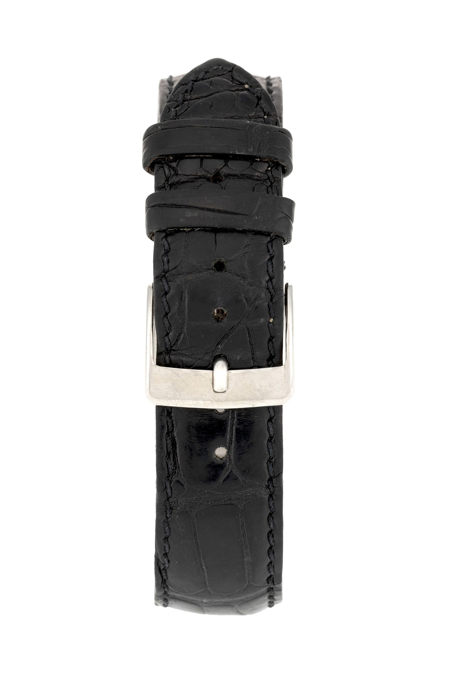 Jaeger-LeCoultre, Reverso, montre petite seconde en acier "Staybrite" Mouvement: mécanique, n - 4