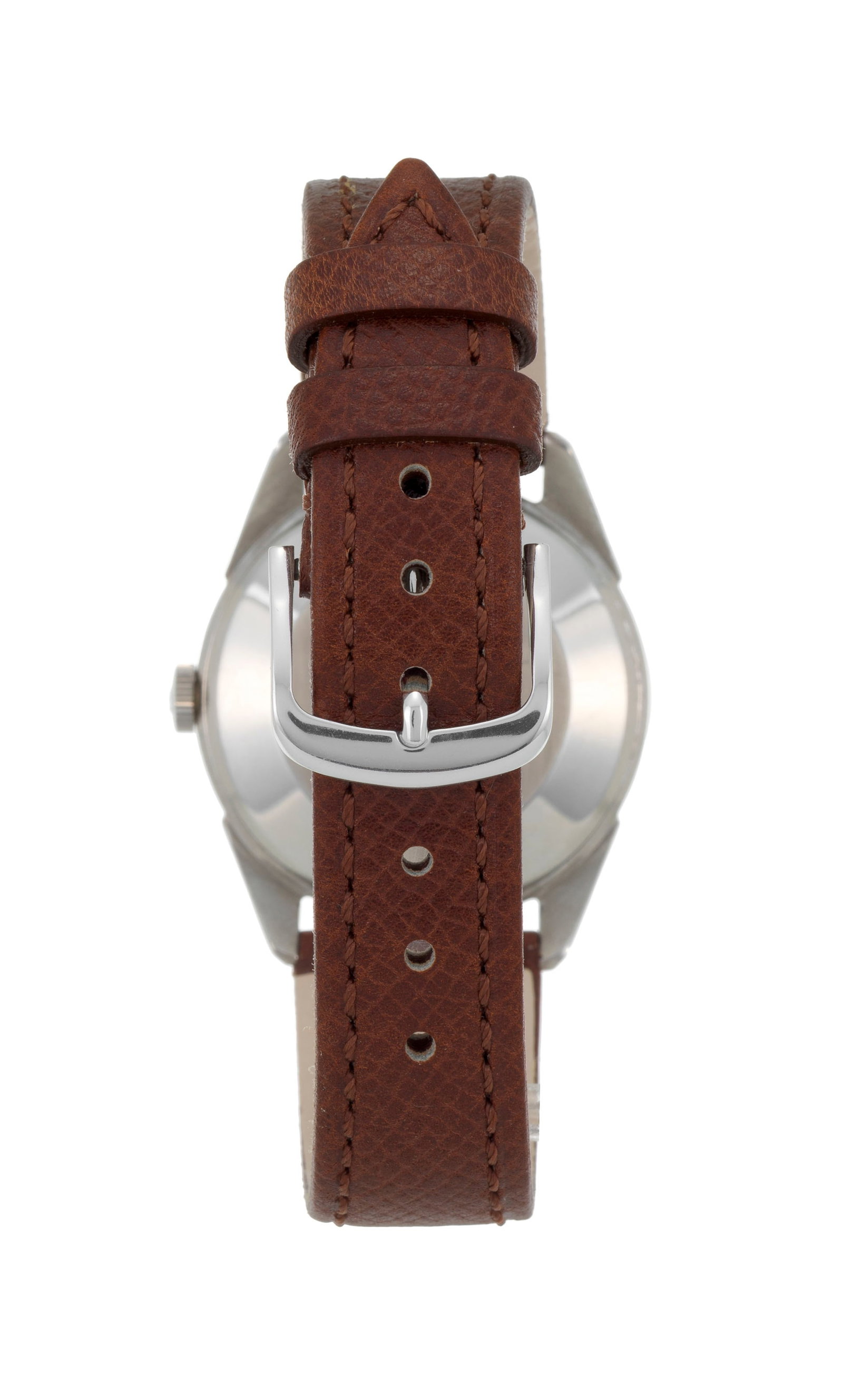 Omega, réf. 2910-9 SC, montre en acier, années 1950-60 Mouvement: cal. 284, mécaniq - 3