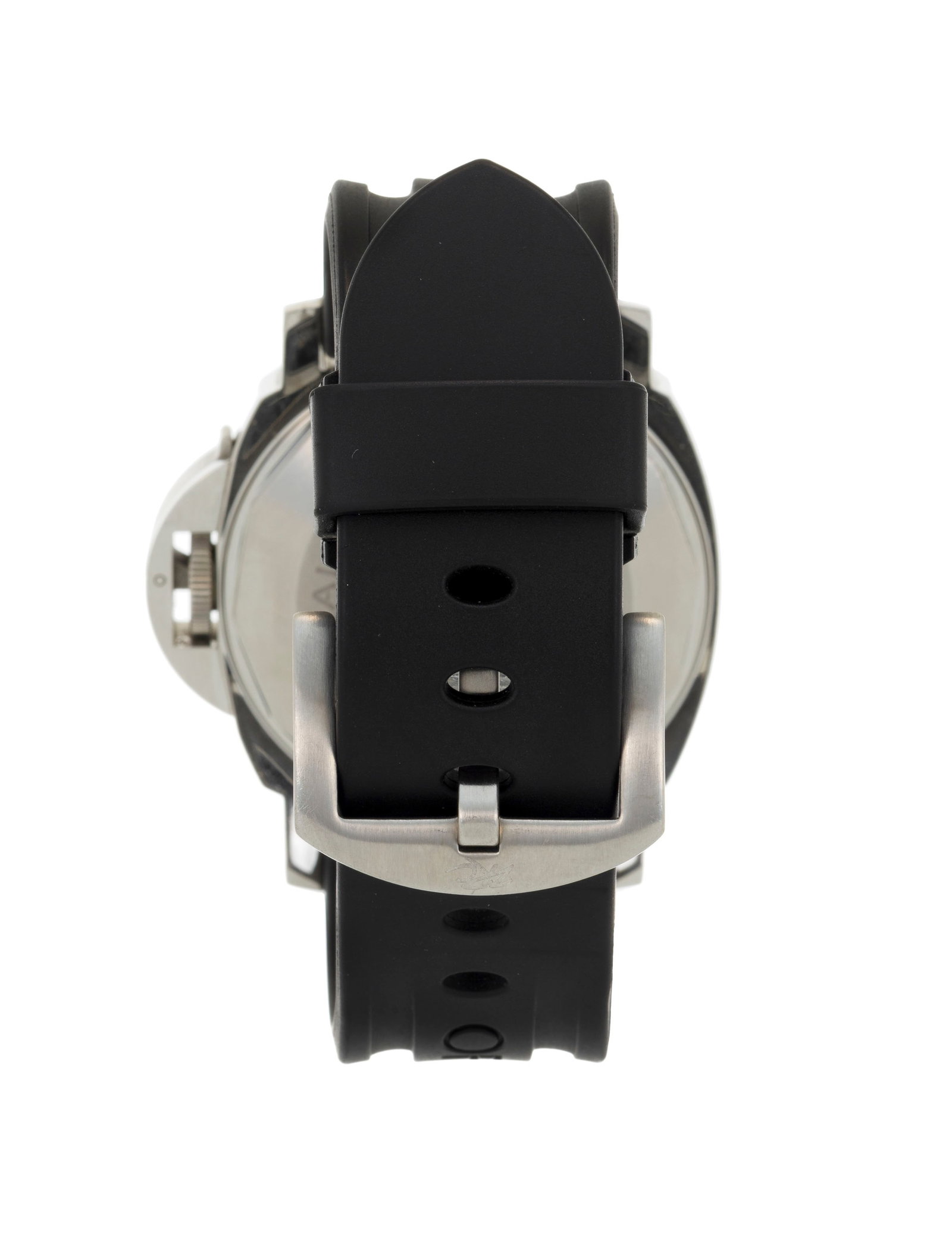 Panerai, Luminor Submersible, réf. OP 6628, Ed. Limitée n°I0015/1500, montre petite s - 3