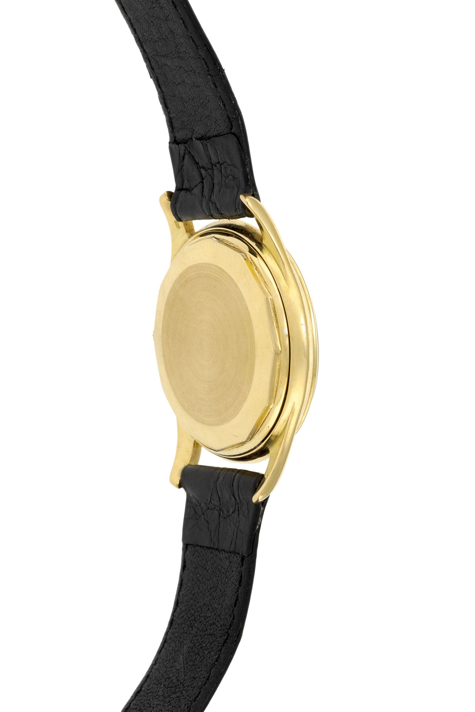 Piaget, montre en or 750 Mouvement: automatique, 17 rubis Boîtier: n°8177/325, diam. 3 - 3