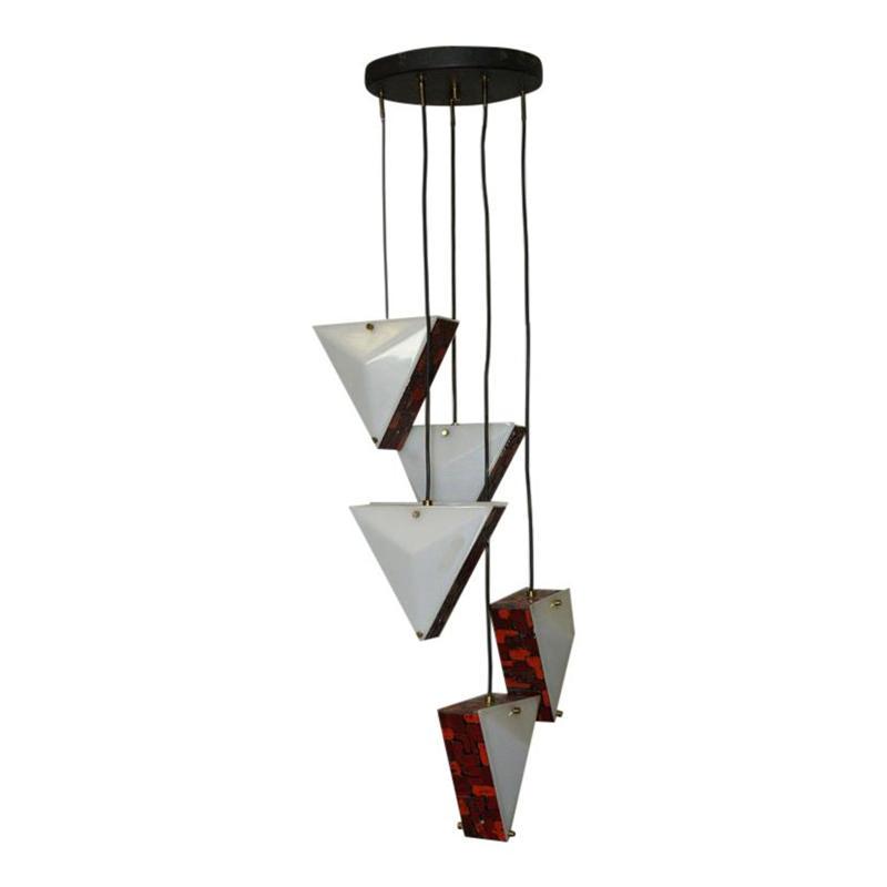 Esperia Chandelier (1 of 6)