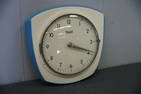 Garant 50's Kitchen Clock