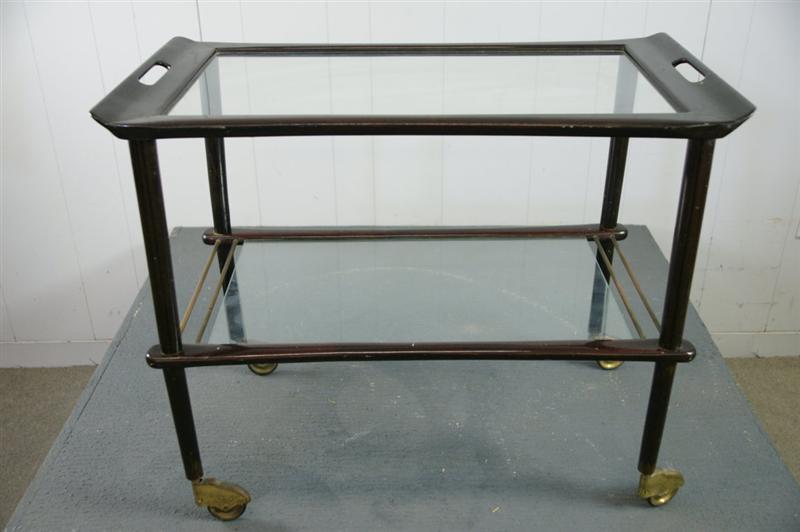 Vintage Italian Bar (1 of 6)