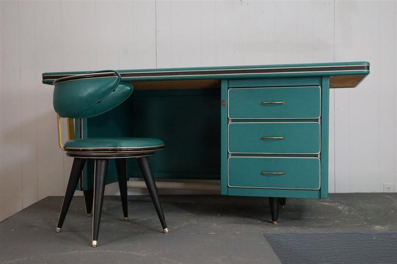 Umberto Mascagni Desk (1 of 8)