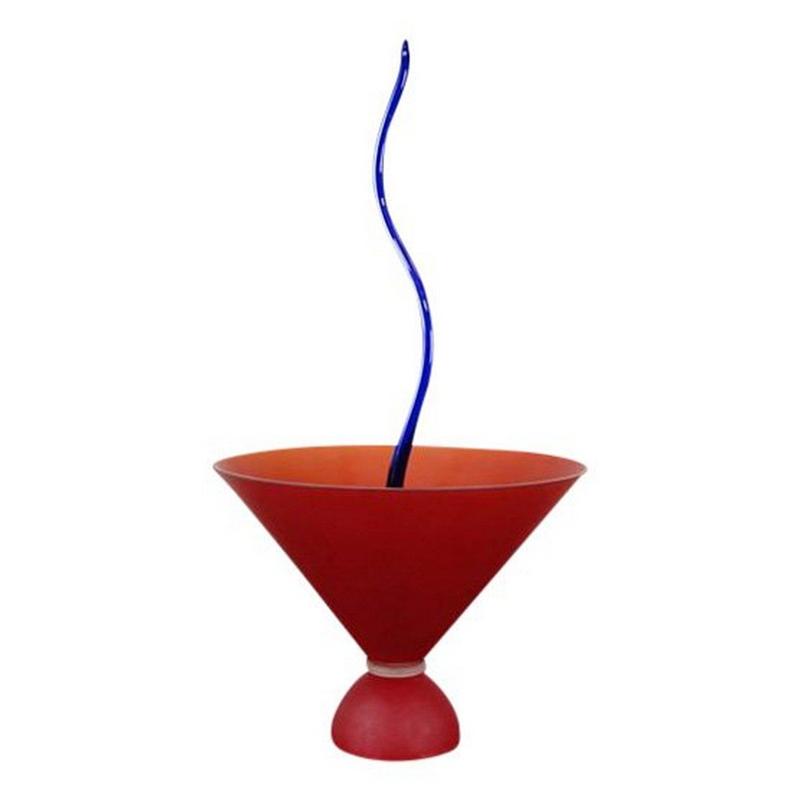 Memphis Andrea Anastasio Vase (1 of 8)