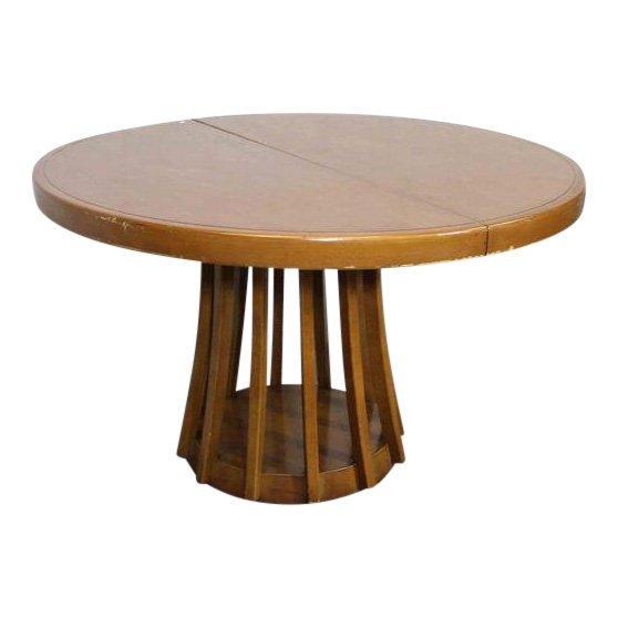 Angelo Mangiarotti Table (1 of 7)