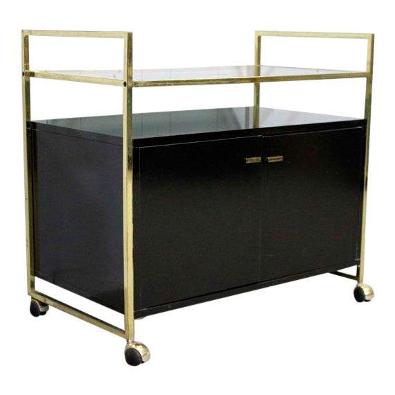 70s Italian Bar Cart (1 of 8)