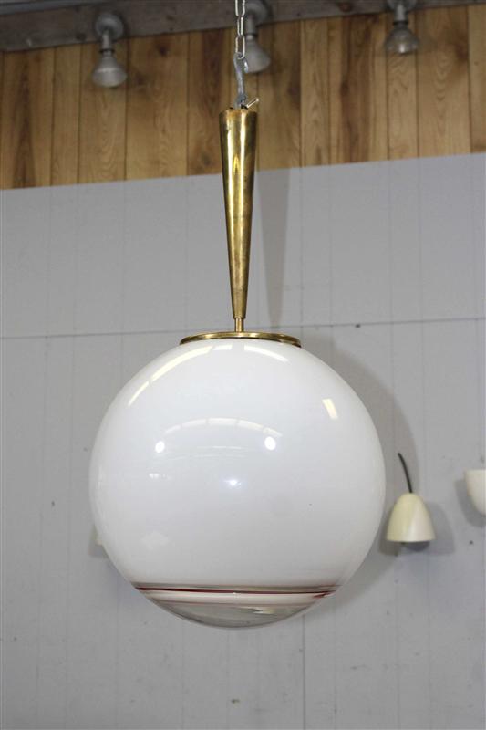 Murano Vintage Globe (1 of 7)