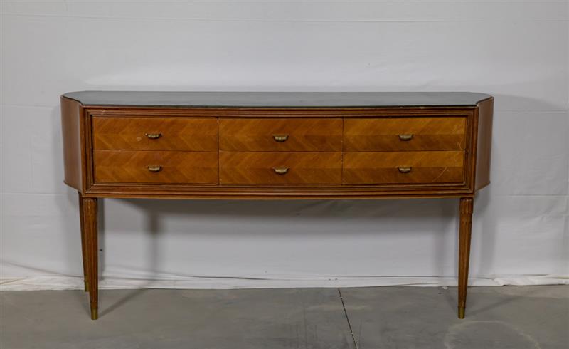 50's Italian Credenza by Buffa (1 of 8)
