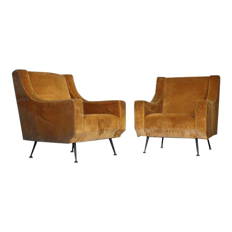 2 Lounge Chairs (1 of 6)