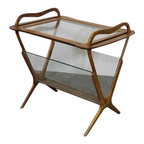 Coffee Table by Ico Parisi (1 of 8)