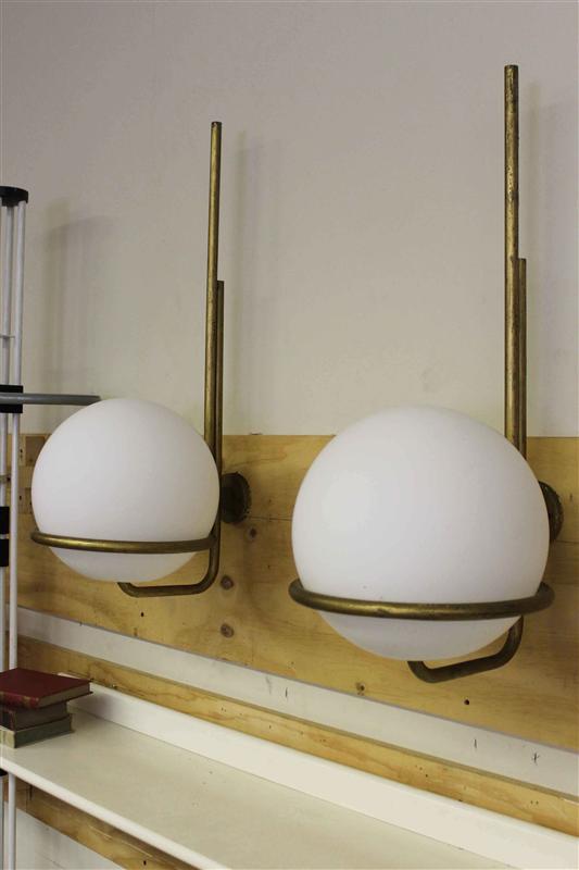 Pair of Sconces by Filmen (1 of 8)