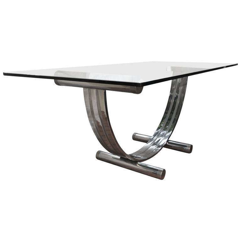 Romeo Rega Dining table (1 of 6)