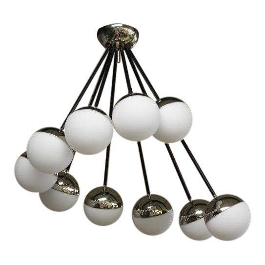 Stilnovo Chandelier (1 of 4)