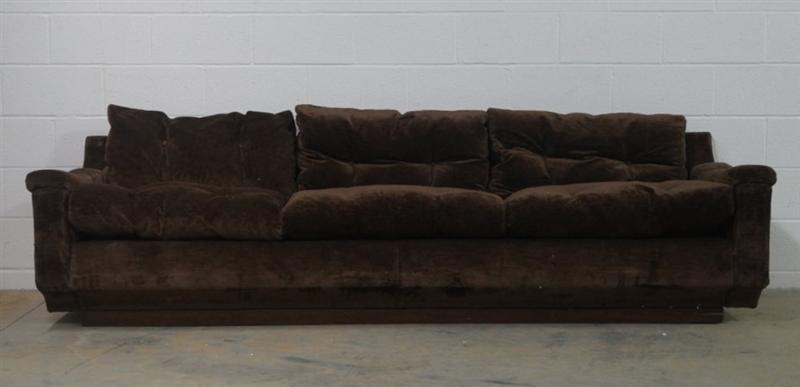Italian Mid Century Sofa (1 of 6)