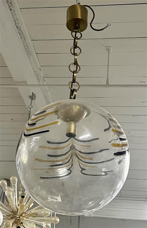 Vintage Murano Globe (1 of 8)