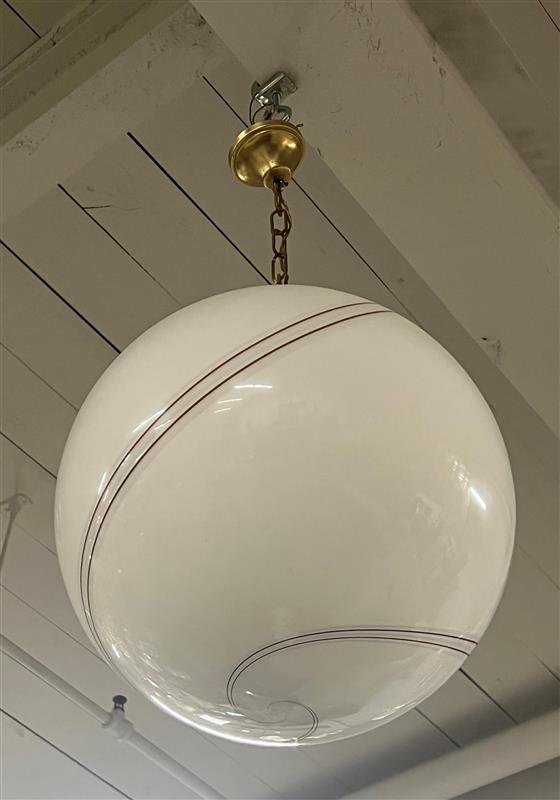 Murano Globe (1 of 7)