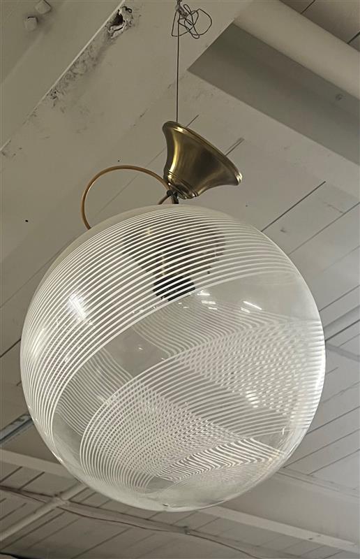 Murano Globe (1 of 6)