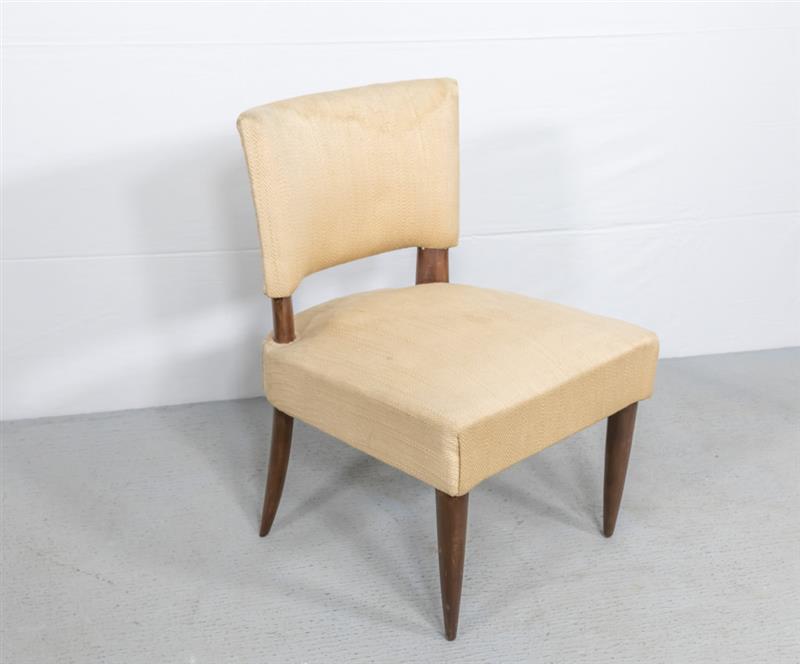 Guglielmo Ulrich Slipper Chair (1 of 4)
