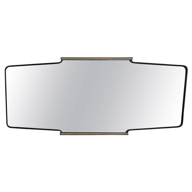 Mirror by Osvaldo Borsani (1 of 5)