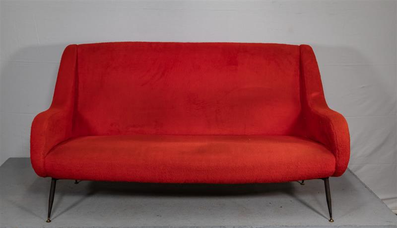 Vintage Italia Sofa (1 of 6)