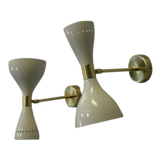 Pair of Italian Sconces (1 of 8)