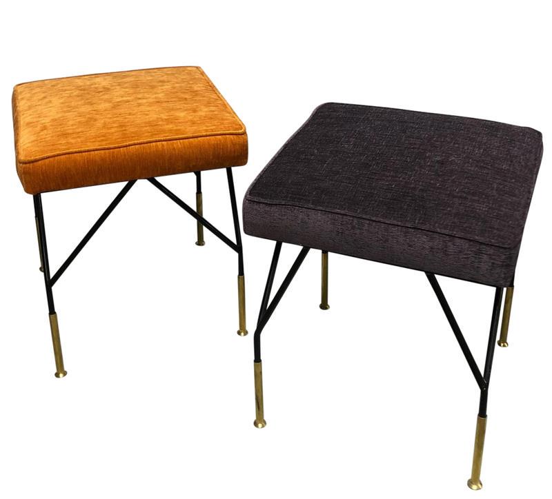 Pair of Modern Italian Benches (1 of 4)