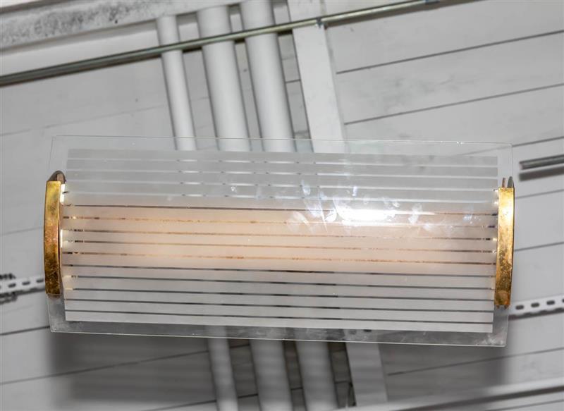 Fonana Arte Chandelier (1 of 6)