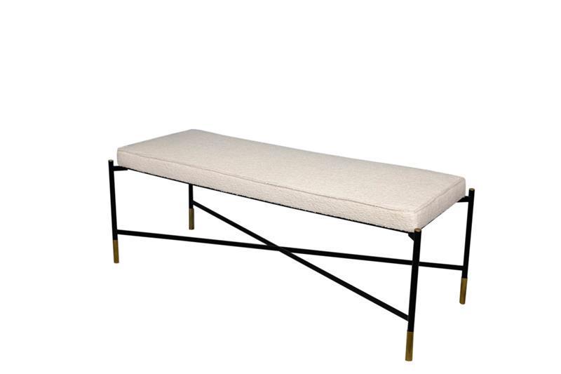 Contemporary Italian Bench #2 (1 of 8)