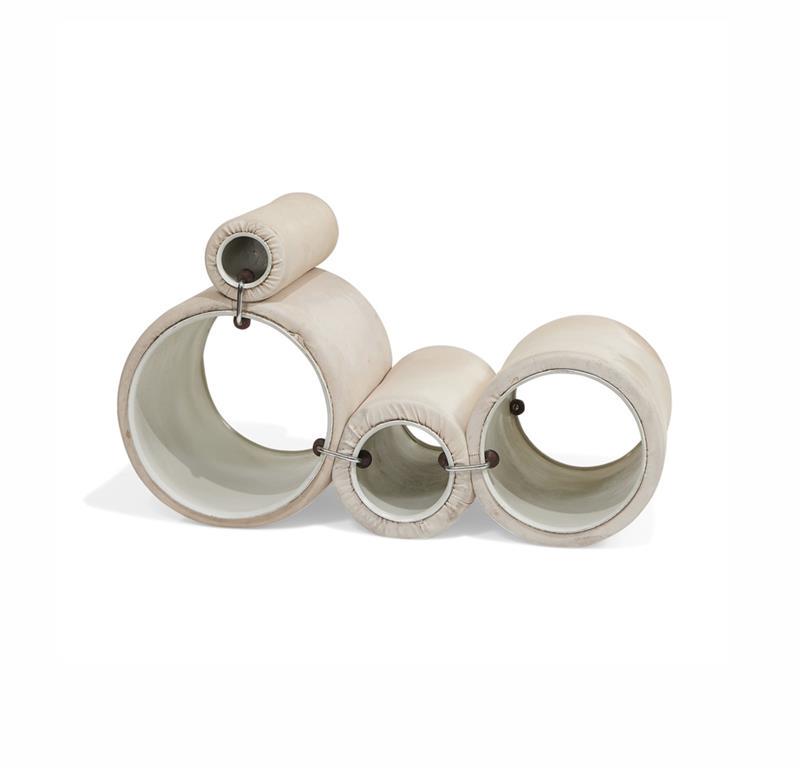 Joe Colombo Tube Chair (1 of 7)