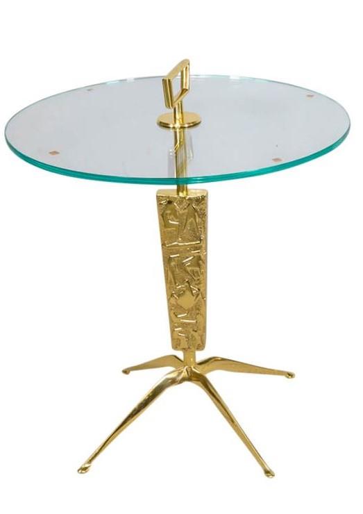 Italian Side Table (1 of 7)