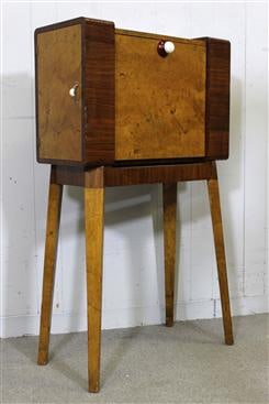 50s Italian Bar (1 of 10)