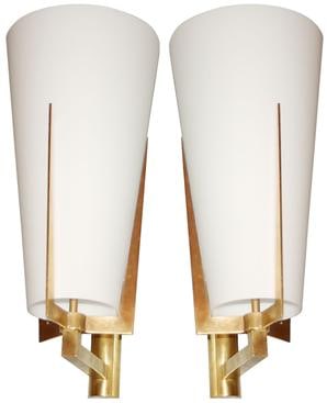 Pair Stilnovo Sconce (1 of 3)