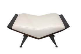 Bench Gio Ponti Altamira (1 of 8)