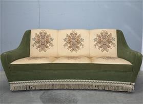 Vintage Italian Sofa (1 of 7)