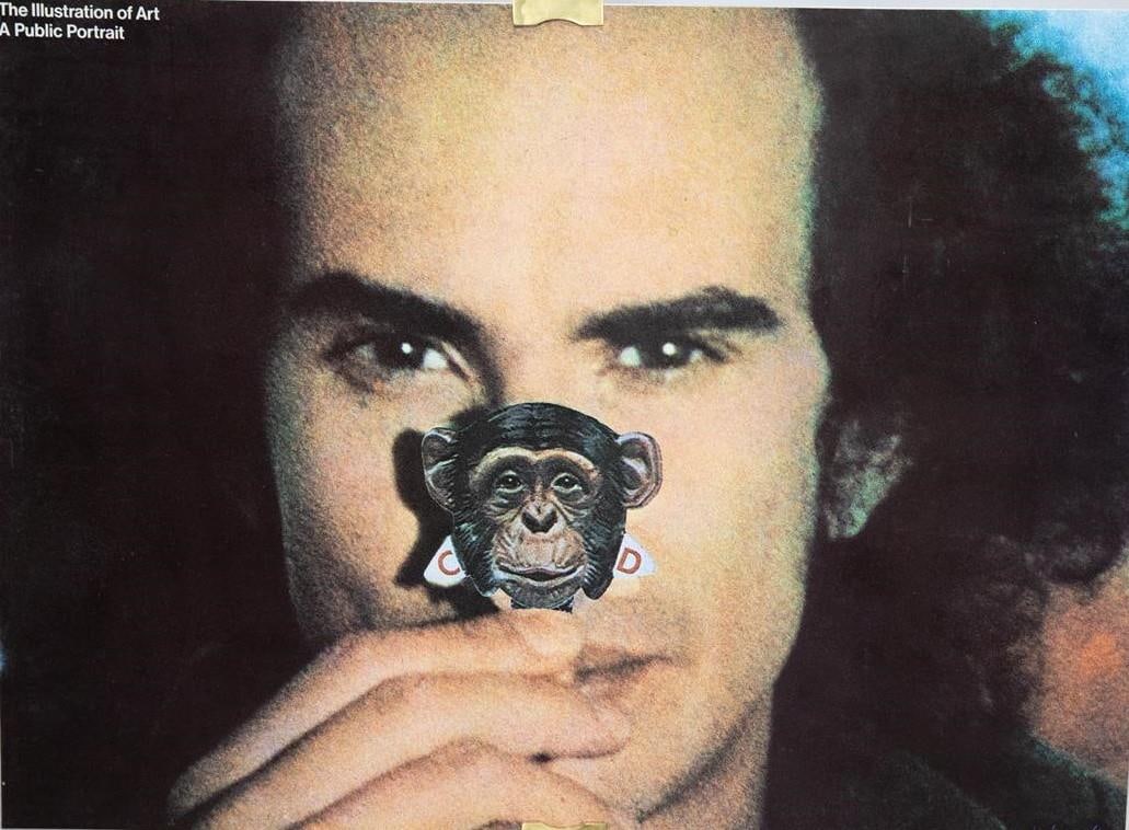 Antonio Dias Jabik Metal Panel (1 of 5)