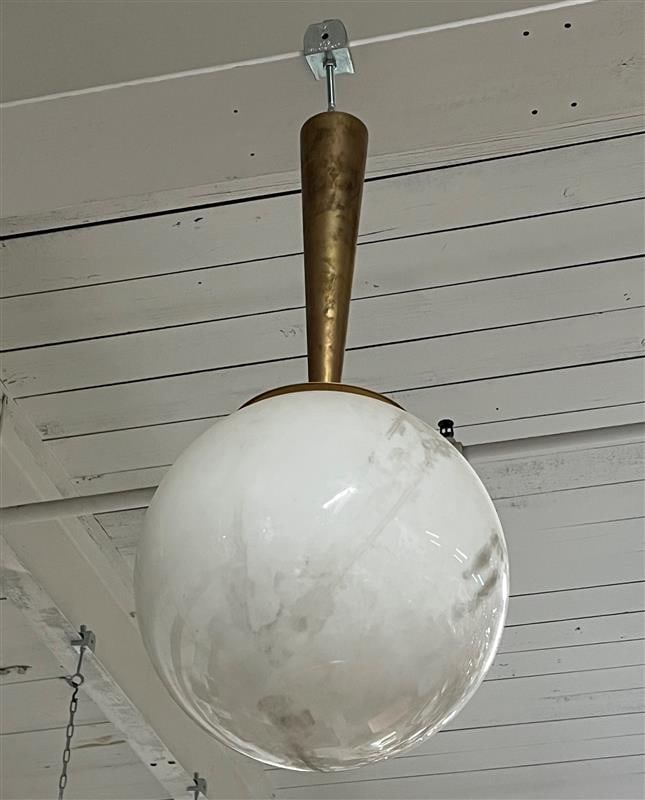 Murano Globe (1 of 4)