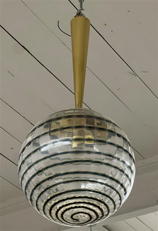 Munrano Globe (1 of 5)