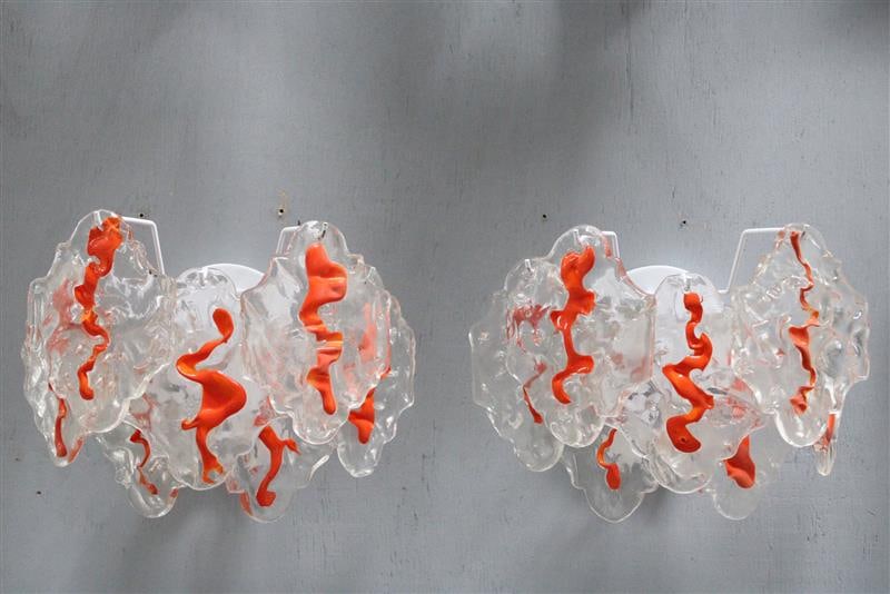 Murano Sconces (1 of 1)