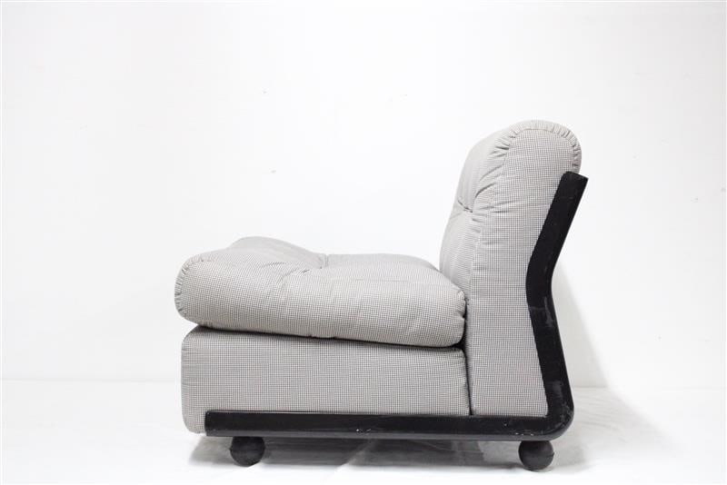 Single Bellini Chair (1 of 4)