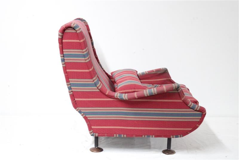 Marco Zanuso Regent Chair (1 of 3)