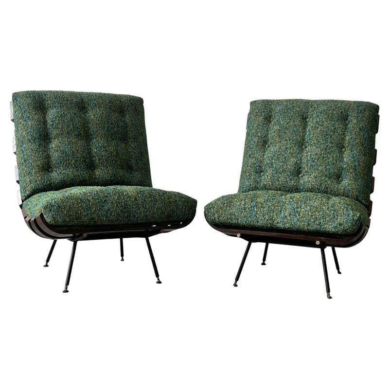 Costela Lounge Chairs (1 of 8)