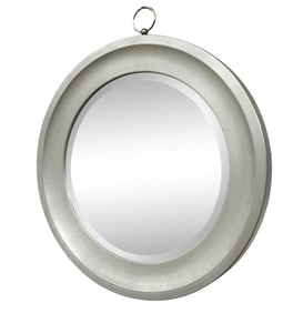 Sergio Mazza Mirror